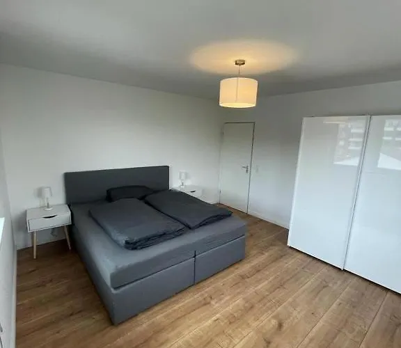 Air Apartments 9