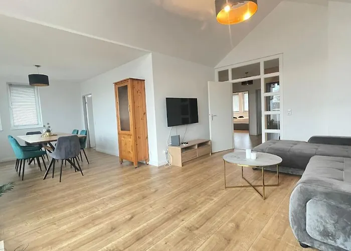 Air Apartments 9