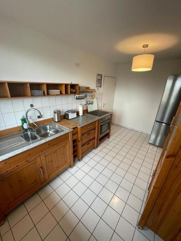 Apartment Air 9 *