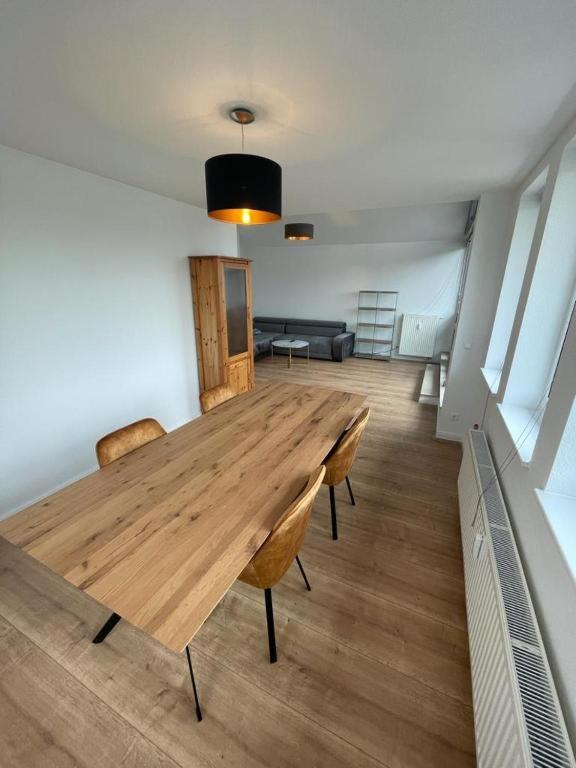 Air 9 Apartment
