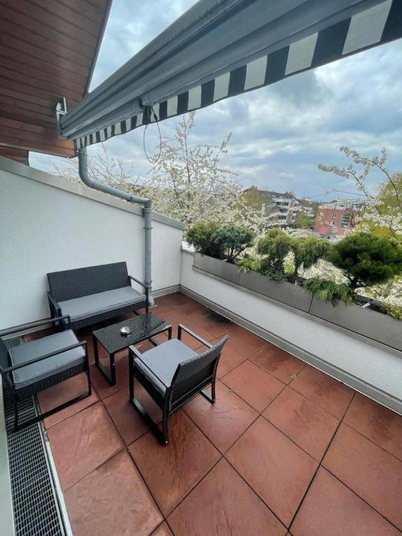 Appartement Air 9 *