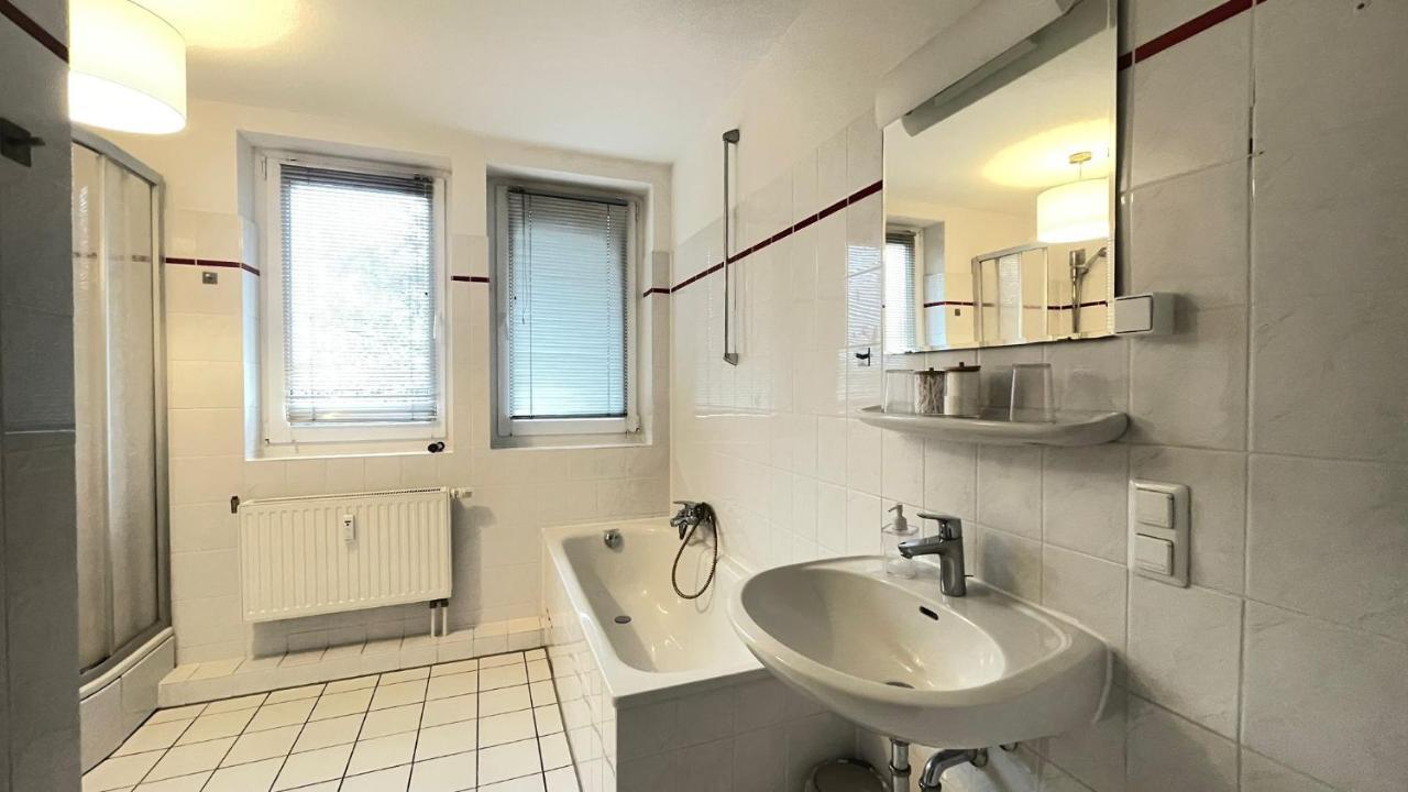 Air 9 Apartment BRE
